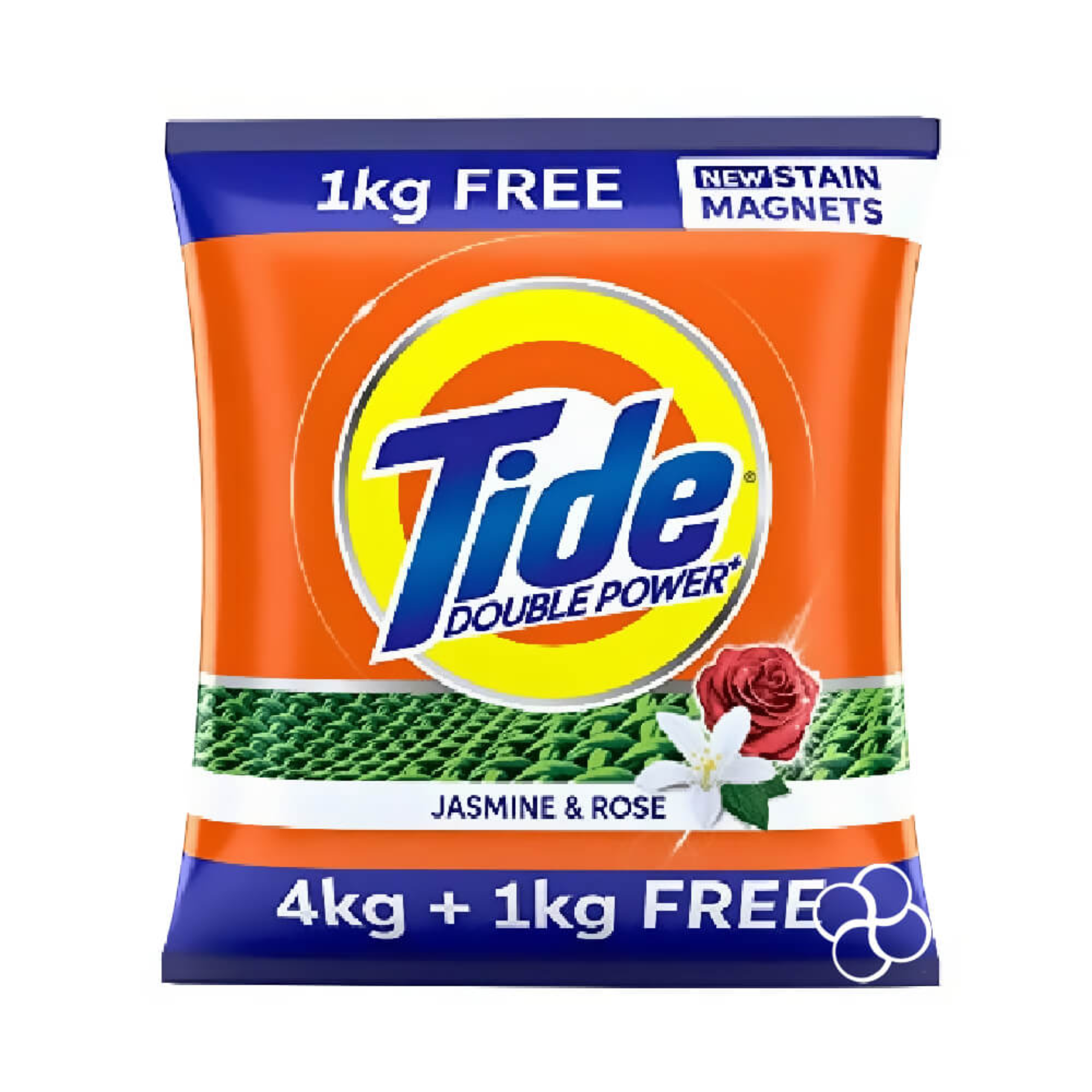 Laundry Detergent